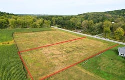 85 Perry Hill Road, Rush, NY 14543