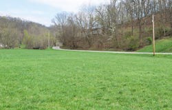 0 Reeves Creek Road, Proctorville, OH 45669