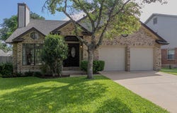 3004 Pepper Grass TRL, Cedar Park, TX 78613