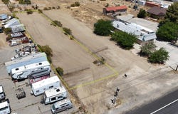Pearblossom Hwy, Littlerock, CA 93543