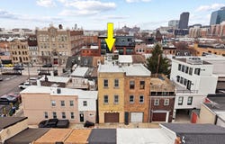 1616 EASTERN Avenue, BALTIMORE, MD 21231