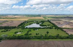 2861 US Hwy 54, Moran, KS 66755