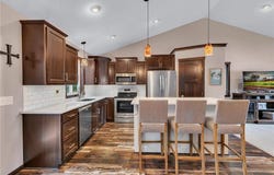 155 Juno Court, Watab Twp, MN 56367