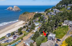 1655 Portland AVE, Oceanside, OR 97134