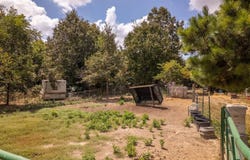 County Road 9640, Koshkonong, MO 65692