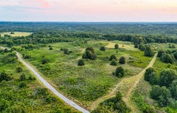 000 Leftwich St-303 acres, Boley, OK 74829