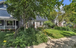 1115 Henry Street, Ann Arbor, MI 48104