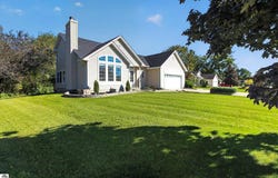 317 Red Maple Lane, Shepherd, MI 48883