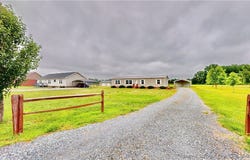 4120 Evergreen Church Road, Pembroke, NC 28372