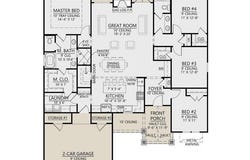1939 Tbd Three Quarter Loop, Poolville, TX 76487