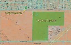872 State Line Drive, Chaparral, NM 88081