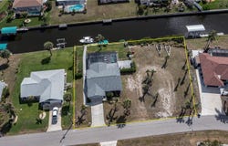 129 BARRE DRIVE NW, PORT CHARLOTTE, FL 33952