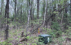 Off MOONSHINE VALLEY RD, Presque Isle, WI 54512