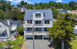 2818 BEACH DRIVE, HUNTINGTOWN, MD 20639