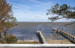 219 Kitty Hawk Bay Drive lot: 181, Kill Devil Hills, NC 27948