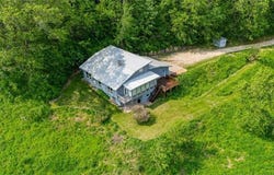 W11598 South Bluff Road, Stockholm Twp, WI 54769
