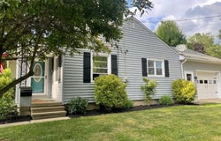 1020 N CENTER Street, Corry, PA 16407
