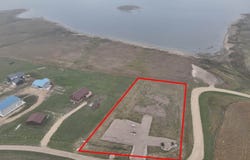 1200 50b Avenue NW, Garrison, ND 58540