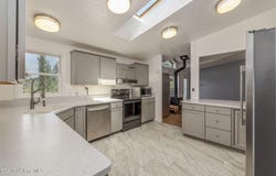 17222 N SMITH AVE, Hauser, ID 83854