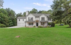 923 MARY FRANCES Court, Dacula, GA 30019