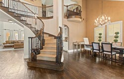 7477 Rawlins Lane, Frisco, TX 75036