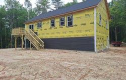 Lot 4 Wildwood Road, Bridgton, ME 04009