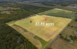 0 Brantley Rd, Searcy, AR 72143