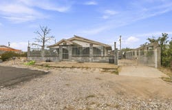 8621 REMINGTON Drive, Canutillo, TX 79835