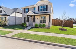 2073 Barx Drive, Little Elm, TX 75068