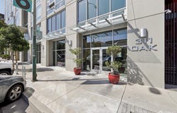311 Oak Street, Oakland, CA 94607