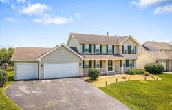 4467 Westwind, WINNEBAGO, IL 61088