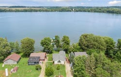 18662 Beach Lane, Kilkenny Twp, MN 56052