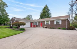 708 Arrowhead Drive, Sidney, OH 45365