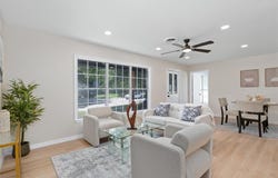 3524 Swan Street, Haltom City, TX 76117