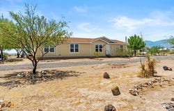 3855 E Busby Dr, Safford, AZ 85543