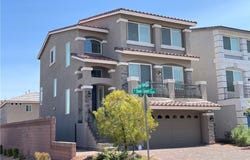7008 Steele Canyon Street, Las Vegas, NV 89118