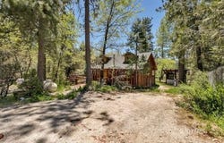 25675 Alderwood ST, Idyllwild, CA 92549