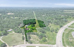 3628 Ansley Boulevard, Denison, TX 75020