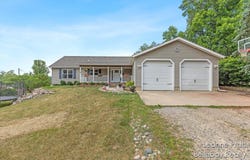 127 Hamilton Lane, Dowling, MI 49050