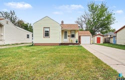 116 S Jefferson Ave, Sioux Falls, SD 57104