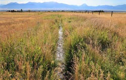 Hayfield Loop Trail/Lonesome Trail, Ennis, MT 59729