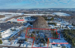 3.35 acres </> 4TH STREET, OAKLAND, MD 21550