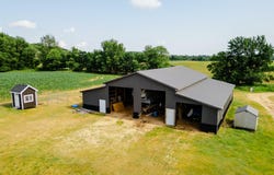 2634 FITZGERALD AVE AVENUE, FREMONT, MI 49412
