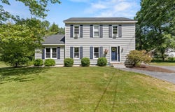 445 Portland Street, Yarmouth, ME 04096