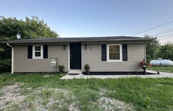 35 Rogers Lane, Irvine, KY 40336