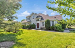1 WILTSHIRE Drive, LAWRENCEVILLE, NJ 08648