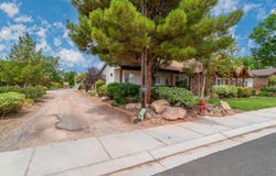 151 N MAIN ST, Washington, UT 84780