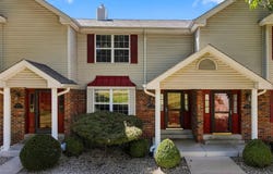 1710 N Wisteria Drive, St Charles, MO 63303