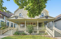 340 Cherry Street SE, Grand Rapids, MI 49503