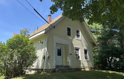 96 Haystack Mountain Road, Montville, ME 04941